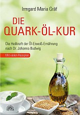 Die Quark-Öl Kur