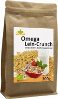 Omega-Lein-Crunch BIO